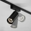 Трековый магнитный светильник Maytoni Technical Focus Led Radity TR103-4-12WTW-M-B TR103-4-12WTW-M-B - 4