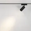 Трековый магнитный светильник Maytoni Technical Focus Led Radity TR103-4-12WTW-M-B TR103-4-12WTW-M-B - 13