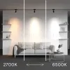 Трековый магнитный светильник Maytoni Technical Focus Led Radity TR103-4-12WTW-M-B TR103-4-12WTW-M-B - 9