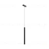 Трековый магнитный светильник Maytoni Technical Focus Led Radity TR257-4-7WTW-M-B TR257-4-7WTW-M-B - 7