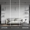 Трековый магнитный светильник Maytoni Technical Focus Led Radity TR257-4-7WTW-M-B TR257-4-7WTW-M-B - 6