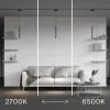 Трековый магнитный светильник Maytoni Technical Focus Led Radity TR257-4-7WTW-M-B TR257-4-7WTW-M-B - 13