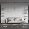 Трековый магнитный светильник Maytoni Technical Focus Led Radity TR257-4-7WTW-M-B TR257-4-7WTW-M-B - 10