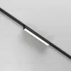 Трековый магнитный светильник Maytoni Technical Basis Radity TR080-4-10WTW-B TR080-4-10WTW-B - 1