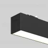 Трековый магнитный светильник Maytoni Technical Basis Radity TR080-4-10WTW-B TR080-4-10WTW-B - 7