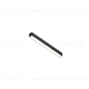 Трековый магнитный светильник Maytoni Technical Basis Radity TR080-4-10WTW-B TR080-4-10WTW-B - 12