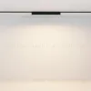 Трековый магнитный светильник Maytoni Technical Basis Radity TR080-4-10WTW-B TR080-4-10WTW-B - 15