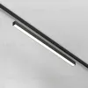 Трековый магнитный светильник Maytoni Technical Basis Radity TR080-4-20WTW-B TR080-4-20WTW-B - 1
