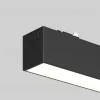 Трековый магнитный светильник Maytoni Technical Basis Radity TR080-4-20WTW-B TR080-4-20WTW-B - 7