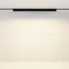 Трековый магнитный светильник Maytoni Technical Basis Radity TR080-4-20WTW-B TR080-4-20WTW-B - 14