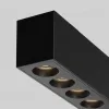 Трековый магнитный светильник Maytoni Technical Points Radity TR082-4-12WTW-M-B TR082-4-12WTW-M-B - 3
