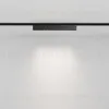 Трековый магнитный светильник Maytoni Technical Points Radity TR082-4-12WTW-M-B TR082-4-12WTW-M-B - 4
