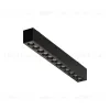 Трековый магнитный светильник Maytoni Technical Points Radity TR082-4-12WTW-M-B TR082-4-12WTW-M-B - 9