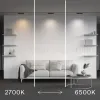 Трековый магнитный светильник Maytoni Technical Points Radity TR082-4-12WTW-M-B TR082-4-12WTW-M-B - 8