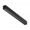 Трековый магнитный светильник Maytoni Technical Points Radity TR082-4-12WTW-M-B TR082-4-12WTW-M-B - 12