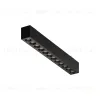 Трековый магнитный светильник Maytoni Technical Points Radity TR082-4-12WTW-M-B TR082-4-12WTW-M-B - 7