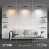 Трековый магнитный светильник Maytoni Technical Points Radity TR082-4-12WTW-M-B TR082-4-12WTW-M-B - 14