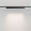 Трековый магнитный светильник Maytoni Technical Points Radity TR082-4-12WTW-M-B TR082-4-12WTW-M-B - 13