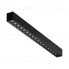 Трековый магнитный светильник Maytoni Technical Points RadityTR082-4-18WTW-M-B TR082-4-18WTW-M-B - 1
