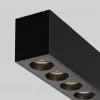 Трековый магнитный светильник Maytoni Technical Points RadityTR082-4-18WTW-M-B TR082-4-18WTW-M-B - 2