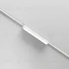 Трековый магнитный светильник Maytoni Technical Basis Radity TR080-4-10WTW-W TR080-4-10WTW-W - 1