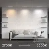 Трековый магнитный светильник Maytoni Technical Points Radity TR082-4-18WTW-M-W TR082-4-18WTW-M-W - 2
