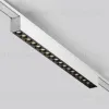 Трековый магнитный светильник Maytoni Technical Points Radity TR082-4-18WTW-M-W TR082-4-18WTW-M-W - 5