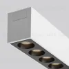 Трековый магнитный светильник Maytoni Technical Points Radity TR082-4-18WTW-M-W TR082-4-18WTW-M-W - 4
