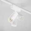 Трековый магнитный светильник Maytoni Technical Focus Led Radity TR103-4-7WTW-M-W TR103-4-7WTW-M-W - 8