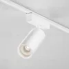 Трековый магнитный светильник Maytoni Technical Focus Led Radity TR103-4-12WTW-M-W TR103-4-12WTW-M-W - 1
