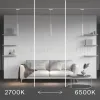 Трековый магнитный светильник Maytoni Technical Focus Led Radity TR257-4-7WTW-M-W TR257-4-7WTW-M-W - 14