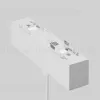 Трековый магнитный светильник Maytoni Technical Focus Led Radity TR257-4-7WTW-M-W TR257-4-7WTW-M-W - 16