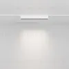 Трековый светильник Maytoni Technical Points Radity TR082-4-12WTW-M-W TR082-4-12WTW-M-W - 4