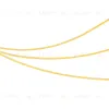 Светодиодная лента Arlight COB-X400-3mm 24V Day4000 (4.8 W/m, IP20, 5m) 039734(1) 039734(1) - 3