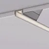 Профиль Arlight HR-M-F-HIDE-3000 (Алюминий) 065922 065922 - 7