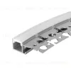Профиль Arlight FANTOM-BENT-W12-SIDE-EDGE-2000 ANOD (Алюминий) 057315 057315 - 1