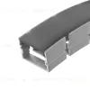 Экран Arlight W21-5000 BLACK SILICONE (Силикон) 064498 064498 - 2