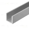 Профиль Arlight П-образный TECH-1515-3000 ANOD (Алюминий) 063114 063114 - 1