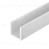 Профиль Arlight П-образный TECH-1515-3000 WHITE (Алюминий) 063514 063514 - 1