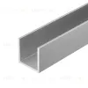 Профиль Arlight П-образный TECH-2020-3000 ANOD (Алюминий) 063531 063531 - 1