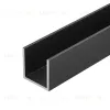 Профиль Arlight П-образный TECH-2020-3000 BLACK (Алюминий) 063532 063532 - 1