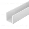 Профиль Arlight П-образный TECH-2020-3000 WHITE (Алюминий) 063534 063534 - 1