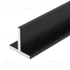 Профиль Arlight Т-образный TECH-1515-3000 BLACK (Алюминий) 063422 063422 - 1