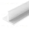 Профиль Arlight Т-образный TECH-2015-3000 WHITE (Алюминий) 063468 063468 - 1