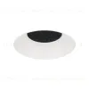 Светильник безрамочный Arlight DL-INTRAL-R39-6W Day4000 (Белый RAL9003, 50 deg, 230V) (IP20 Металл) 064945 064945 - 1