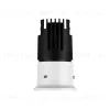 Светильник безрамочный Arlight DL-INTRAL-R39-6W Warm3000 (Белый RAL9003, 36 deg, 230V) (IP20 Металл) 064941 064941 - 2