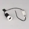 Светильник безрамочный Arlight DL-INTRAL-R39-6W Warm3000 (Белый RAL9003, 36 deg, 230V) (IP20 Металл) 064941 064941 - 3