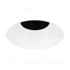 Светильник безрамочный Arlight DL-INTRAL-R63-8W Day4000 (Белый RAL9003, 50 deg, 230V) (IP20 Металл) 064936 064936 - 1