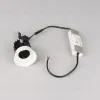 Светильник безрамочный Arlight DL-INTRAL-R63-8W Day4000 (Белый RAL9003, 50 deg, 230V) (IP20 Металл) 064936 064936 - 3