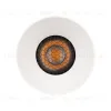 Светильник безрамочный Arlight DL-INTRAL-R63-8W Day4000 (Белый RAL9003, 50 deg, 230V) (IP20 Металл) 064936 064936 - 4